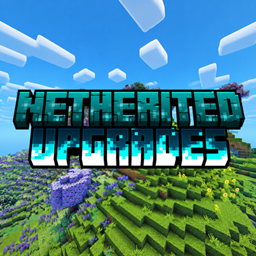 Netherited Upgrades