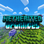 Netherited Upgrades logo
