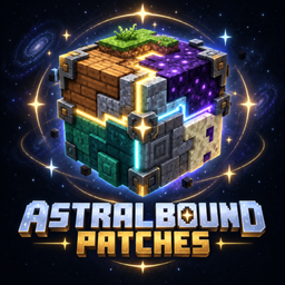 Astralbound Patches