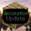 Decoration  Update logo