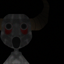 Don't look away (scary) (terror) (horror) (stalker)