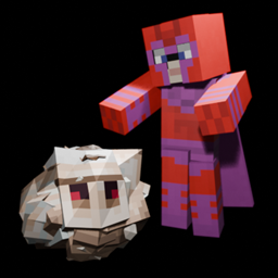 Magneto project image