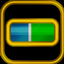 Absorb Bar Overlay logo