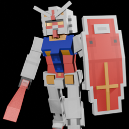 Gundam project image