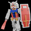 Gundam logo