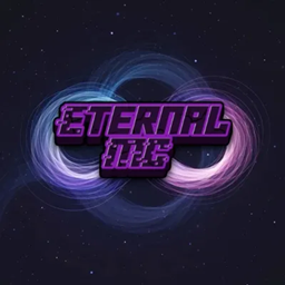Eternal MC logo