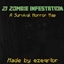 ZI: Zombie Infestation [Adventure and Horror Map] logo