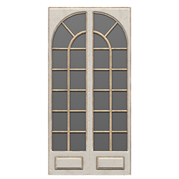 KHD French Country Mirror project image