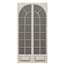 KHD French Country Mirror logo