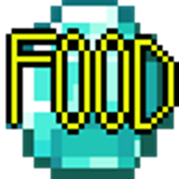 Toadec's Diamond Food