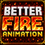 Better Fire Animation logo