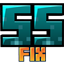 Sculk Sickness Fix logo