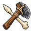 Primitive Ages logo
