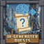 AI Quest NPC logo