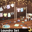 Laundry Set 1 logo