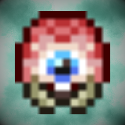 Goober Incarnate to Mutant project image