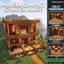 Modern Aesthetic Starter House [Achievements On] logo