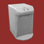 Modern Functional Water Purifier logo