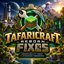 TafariCraft - Reborn Fixes logo