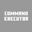Command Executor logo