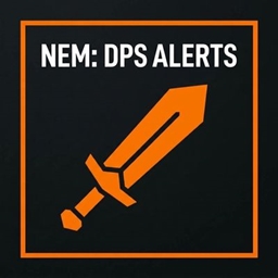 Nem: DPS Alerts project image