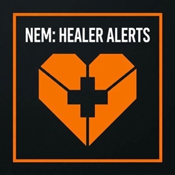 Nem: Healer Alerts project image