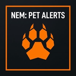 Nem: Pet Alerts project image