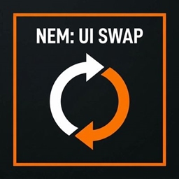Nem: UI Swap project image