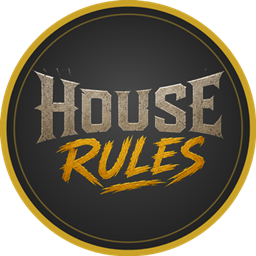 House Rules logo
