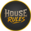 House Rules logo