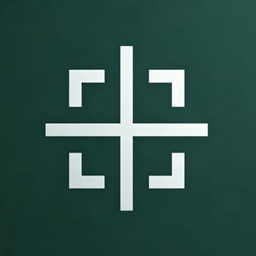 CrosshairIndicator project image