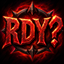 ReadyCheckPull Alert logo