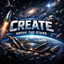 Create Above The Stars logo
