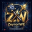 Zeyron WorldEdit logo