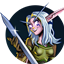 Alenya's Guides Writer logo