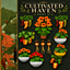 Cultivated Haven Part II logo