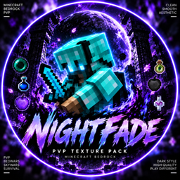NightFade project image