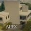 Apex logo
