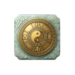 千里寻踪 Trace-Seeker logo