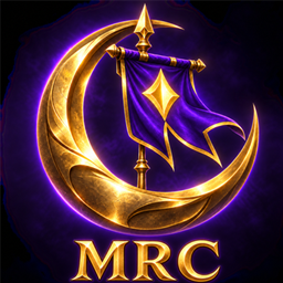 Midnight Raid Console logo