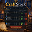 Craft Stock logo