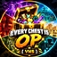 Every Chest Is OP Item ( VWS ) logo