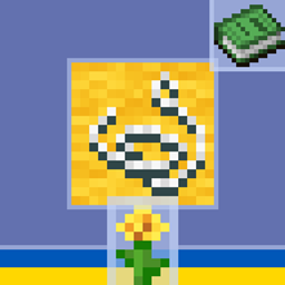 DNDLN's Uncrafting Wool (Craftable Strings) project image