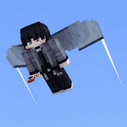 Elytra Contrails project image