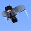 Elytra Contrails logo