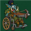 RoguWheelchair logo