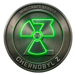 Chernobyl Z logo