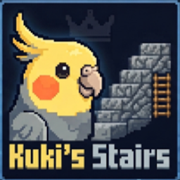 Kuki's Stairs project image