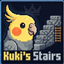 Kuki's Stairs logo