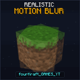 PvP Motion Blur project image